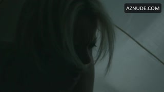 NADIA WHITE nude in Don’t Fuck in the Woods