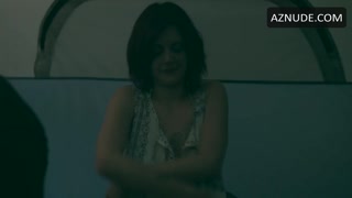 AYSE HOWARD nude in Don’t Fuck in the Woods