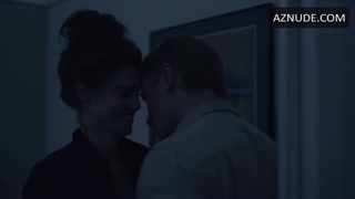LUCY GRIFFITHS nude in Don