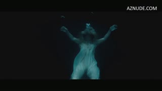 FLORENCE PUGH nude in Dont Worry Darling