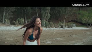 PINAR DENIZ nude in Doom of Love