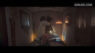 PINAR DENIZ nude in Doom of Love