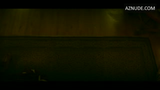 DIANE GUERRERO nude in Doom Patrol