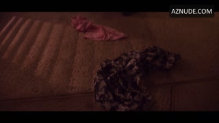 ASHLEY DOUGHERTY nude in Doom Patrol