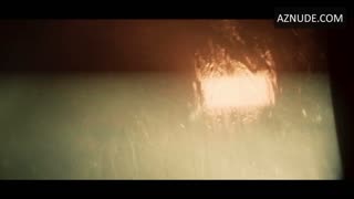 ASHLEY DOUGHERTY nude in Doom Patrol