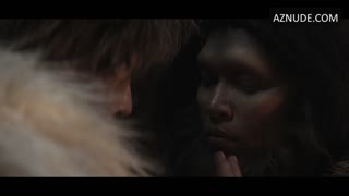PISAY PAO nude in Doom Patrol