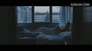 ALBA ROHRWACHER nude in Dormant Beauty