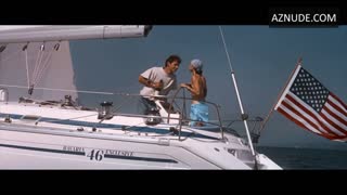 ASHLEY JUDD nude in Double Jeopardy