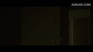 MARINE VACTH nude in The Double Lover