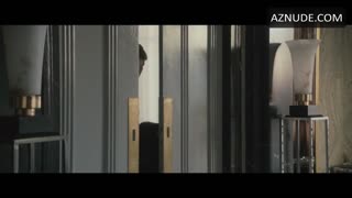 MARINE VACTH nude in The Double Lover