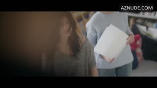 ADELE EXARCHOPOULOS nude in Down by Love