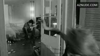 ELLEN BARKIN nude in Down by Law