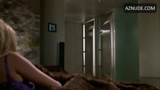 JENNIFER COOLIDGE nude in Down to Earth