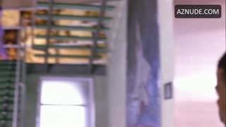 JENNIFER COOLIDGE nude in Down to Earth