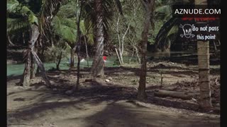 URSULA ANDRESS nude in Dr. No