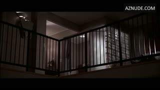 HELEN HUNT nude in Dr. T and the Women