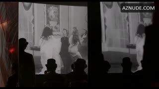 JUDI DIAMOND nude in Dracula