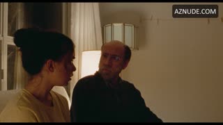 DYLAN GELULA nude in Dream Scenario