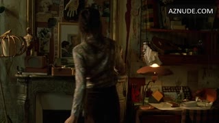 EVA GREEN nude in The Dreamers