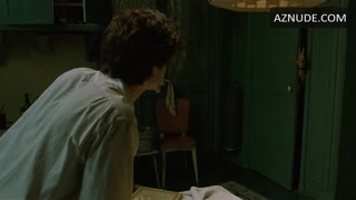 EVA GREEN nude in The Dreamers
