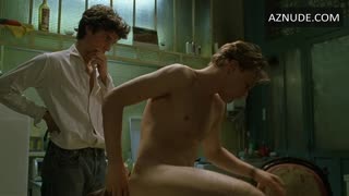 EVA GREEN nude in The Dreamers