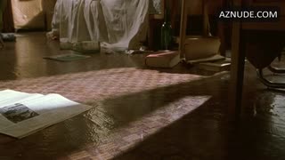 EVA GREEN nude in The Dreamers
