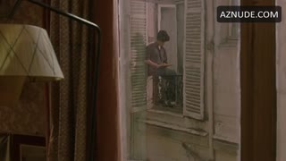 EVA GREEN nude in The Dreamers