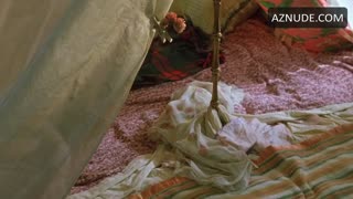 EVA GREEN nude in The Dreamers