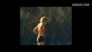 MARGOT ROBBIE nude in Dreamland