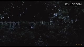 JEANETTE HAIN nude in Don