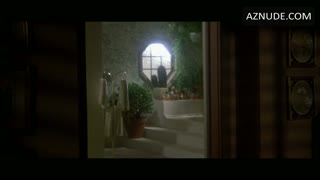 ANGIE DICKINSON nude in Dressed to Kill