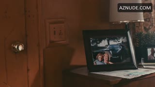 CHRISTA CAMPBELL nude in Drive Angry 3D