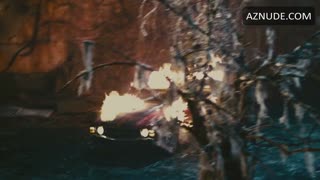 KIMBERLY SHANNON MURPHY nude in Drive Angry 3D