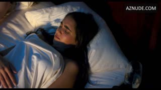 GERALDINE VISWANATHAN nude in Drive-Away Dolls