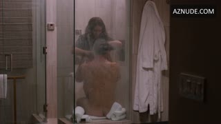 OLIVIA GRACE APPLEGATE nude in Driven