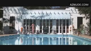 MELANIE GRIFFITH nude in The Drowning Pool