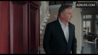 SALMA HAYEK nude in Drunk Parents