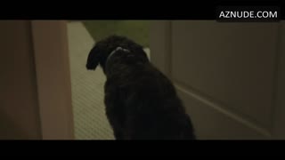 ALIA SHAWKAT nude in Duck Butter