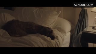 ALIA SHAWKAT nude in Duck Butter