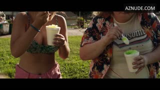 ODEYA RUSH nude in Dumplin