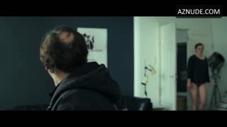 SASKIA ROSENDAHL nude in Dying