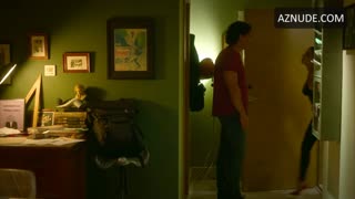MAITE PERRONI nude in El Juego de las Llaves