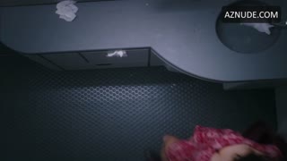 ELA VELDEN nude in El Juego de las Llaves