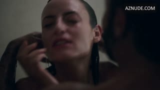 MARIMAR VEGA nude in El Juego de las Llaves