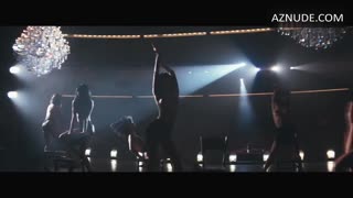 DAKOTA JOHNSON nude in The Weeknd - Earned It