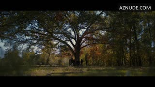 ELLEN PAGE nude in The East