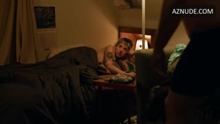 LYDIA HOUSE nude in Easy