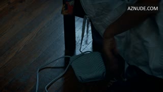 KIERSEY CLEMONS nude in Easy