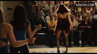 EMMA STONE nude in Easy A