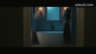 MICHELLE MONAGHAN nude in Echoes